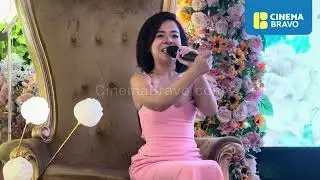 KIRAY CELIS apologizes for viral vendo machine photoshoot in Japan, launches two new products