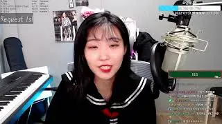 [클립] [클라베] 가성을 잘내는 법(feat.신음소리)
