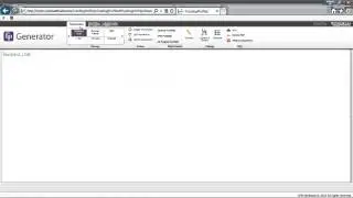 4) FP Generator - Dataset Overview