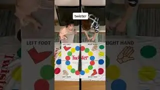 Short Vs Tall Challenge 6..