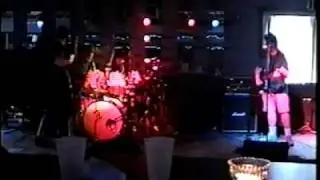 ANTHEM Playing a RUSH Medley