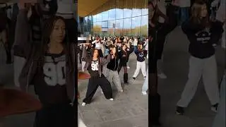 Oodi Dancers Finland 🇫🇮 October 12th 2025 K-pop RPD ✨👯