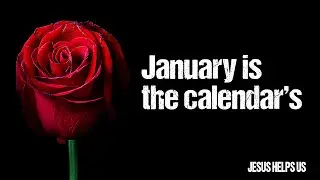 Motivational January Quotes | quotes motivation |  JESUS HELPS US | january