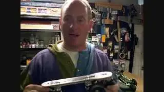 Top PowerDyne - DynaPro Aluminum Plates quad skate plates roller Review