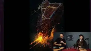 Liber Daemonica образовательная: Бадабская Война, часть 2