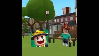 Не скам! ТУТОР БУДЕТ! Подождите пжж #vorkagmr #bloxworld #roblox #робаксы #robux #роблокс