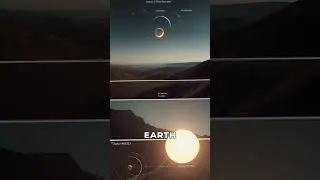 Unveiling Fascinating Facts: Solar Eclipse Wonders #astronomy #educationalentertainment