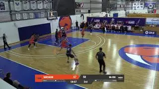 Tamuri Wigness (22 points) Highlights vs. Southern