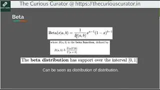 Continuous Distribution Review Session (Week 11)
