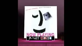 15. Julian Lennon - Help Yourself - Drenched in Life's Misery Tonight
