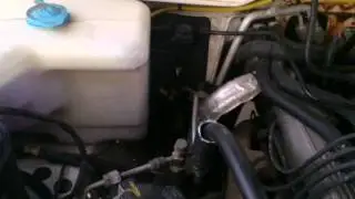 Wiring a Kill switch for 1995 LR Discovery