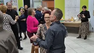 18 Stycznia 2026r Relacja na Żywo Ale ta melodia chwyta za serce 