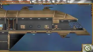 Starbound - Avikan Playthrough NO TECH CARDS pt2