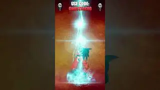 Goku - Conducting Rod Brand - Fortnite Emote #fortnite #fortnitedances #dragonball