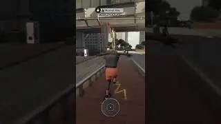 el jean con un poco de flow #skate #gaming #shorts #sadsyx