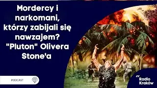 Oliver Stone's 