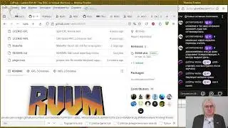 01. Принципы развития архитектур ЭВМ; система команд RISC-V (эфир)