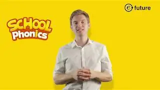 e-future School Phonics
