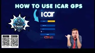 How to use iCar GPS Mobile Application, Multiple vehicles in one account.