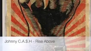 Taylor C.A.$.H - Rise Above