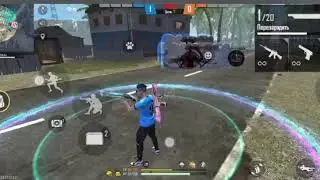 ЧП&bull;Federal  VS  ЧП&bull;ALKASH