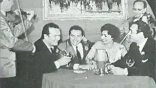 Cesare Valletti - my favorite tenor