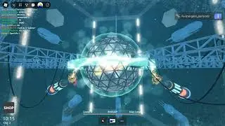 Heat Blast Success | Black Hole Core