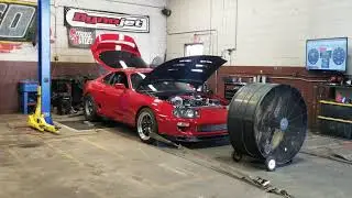 Moe supra tuning.
