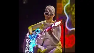 Kaki King | Go Viral 2018