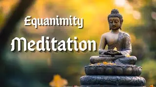 Meditation Music For Inner Peace And Harmony