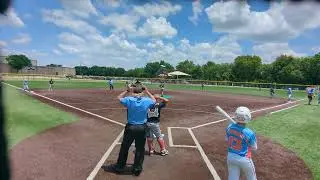 7/26 NTX CARDINALS VS TEXAS STIX WEST POOL PLAY PART 1