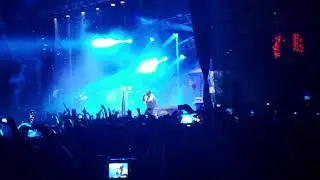 INSANE CLOWN POSSE  Soopa Gathering  - Gotj intro