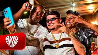 COMEDINHA FICOU BRAVO - MC Neg&atilde;o Original, MC Meno K (DJ Japa NK)