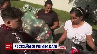 Sistemul ReturRO va deveni funcțional și în România