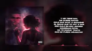 CONTACTO 0 | KIDD NSHOP (V&iacute;deo Lirics)