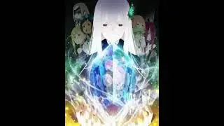Fanfic Re Zero El elenco se encuentra con las brujas Capitulo 1