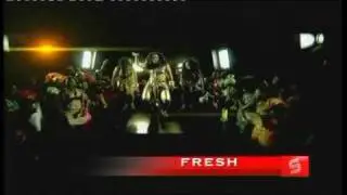 Muma Gee - African Juice