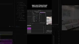 В Premiere Pro можно создавать всплывающие окна из чего угодно | Без плагинов