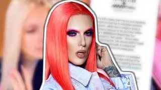 jeffree star called out by fans for DITCHING masterclass..