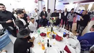 Narcis de la Barbulesti 🔴 Fratii Mei sunt Viata Mea (Manele noi ) Live 2023