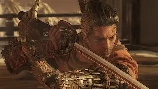 Sekiro | TSOmac Vs The Generals
