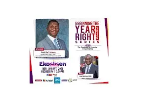 The Roadmap to Financial Independence - Paul Kofi Mante