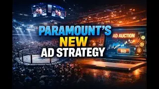 Paramount Plus Live Sports Ads Enter Real-Time Auctions