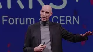 Sparks! | Olaf Blanke | AR/VR technologies for brain research