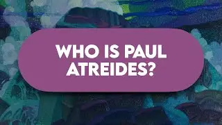 Quiz - Know your Sci-fi/Fantasy Book Characters?