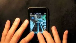 TTR3 Operation Ground and Pound FC + Guitar Hero Theme