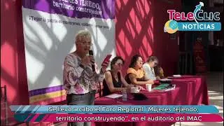 Regional Forum 