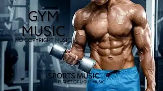 Energy Sport - RocknStock. Gym Music🔥 No Copyright Music. Energetic. Powerful. Sports Music.