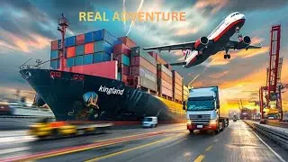 Real adventure 😎#gamig#truck #mrbeast #cat #car#gameplay 
