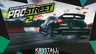 Need for Speed: Prostreet 2 | FANMADE Trailer (Reworked!)